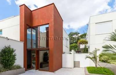 Casa com 4 quartos à venda na rua zacarias de gois, --, brooklin, são paulo, 680 m2 por r$ 6.500.000