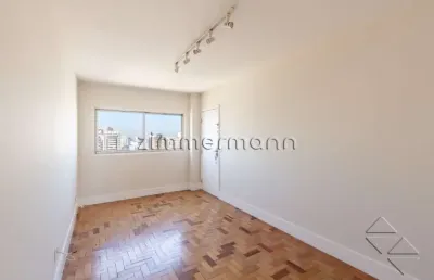 Apartamento com 2 quartos à venda na rua josé antônio coelho, --, vila mariana, são paulo, 75 m2 por r$ 695.000