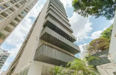 Apartamento com 3 quartos à venda na rua doutor gabriel dos santos, --, santa cecília, são paulo, 272 m2 por r$ 1.800.000