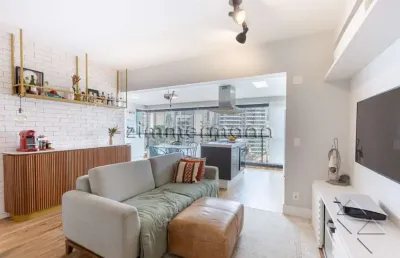 Apartamento com 2 quartos à venda na rua topázio, --, aclimação, são paulo, 78 m2 por r$ 1.300.000