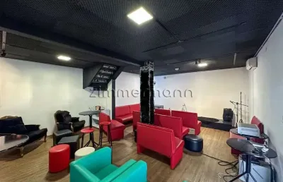 Casa comercial à venda na rua costa carvalho, --, pinheiros, são paulo, 210 m2 por r$ 3.000.000