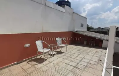 Casa com 2 quartos à venda na travessa mansueto de gregório, --, ipiranga, são paulo, 223 m2 por r$ 1.100.000