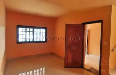 Casa com 4 quartos à venda na avenida dos bandeirantes, --, planalto paulista, são paulo, 221 m2 por r$ 920.000