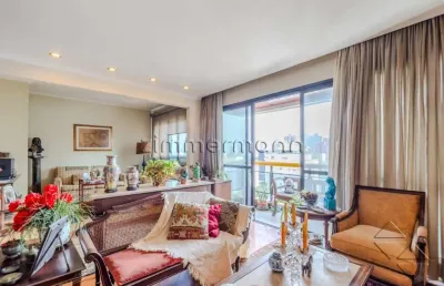 Apartamento com 4 quartos à venda na rua cristiano viana, --, pinheiros, são paulo, 138 m2 por r$ 1.900.000