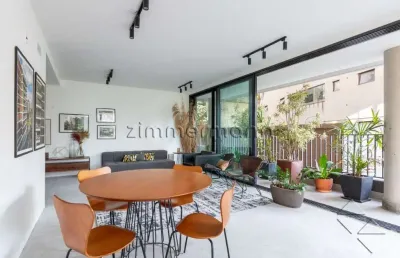 Apartamento com 3 quartos à venda na rua urbanizadora, --, sumaré, são paulo, 205 m2 por r$ 4.315.000