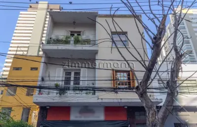 Apartamento com 3 quartos à venda na rua apiacás, --, perdizes, são paulo, 89 m2 por r$ 700.000