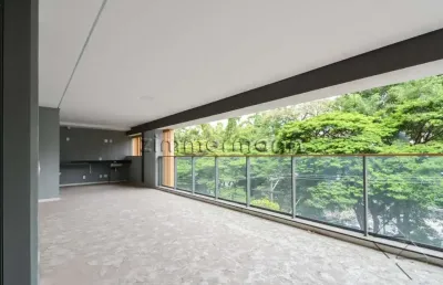 Apartamento com 4 quartos à venda na rua campevas, --, perdizes, são paulo, 274 m2 por r$ 4.880.000