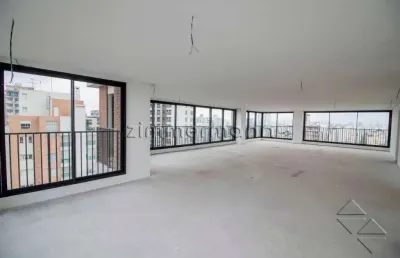 Apartamento com 4 quartos à venda na rua ministro gabriel de rezende passos, --, moema, são paulo, 375 m2 por r$ 18.283.620