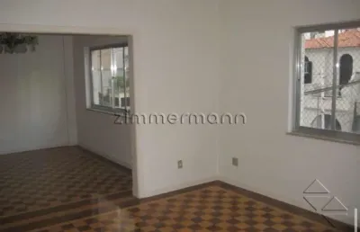 Apartamento com 3 quartos à venda na rua presidente prudente, --, jardim américa, são paulo, 160 m2 por r$ 1.500.000