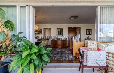 Apartamento com 4 quartos à venda na rua caraíbas, --, perdizes, são paulo, 230 m2 por r$ 4.030.000