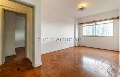Apartamento com 2 quartos à venda na rua treze de maio, --, bela vista, são paulo, 90 m2 por r$ 600.000