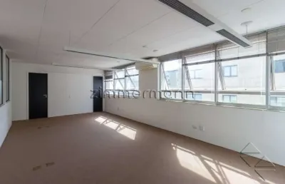 Casa comercial à venda na rua hungria, --, jardim europa, são paulo, 70 m2 por r$ 540.000