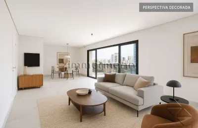 Apartamento com 3 quartos à venda na rua peixoto gomide, --, jardim américa, são paulo, 226 m2 por r$ 7.900.000