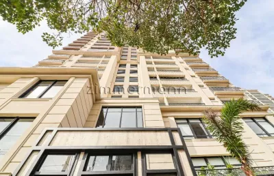 Apartamento com 4 quartos à venda na rua minerva, --, perdizes, são paulo, 142 m2 por r$ 2.750.000