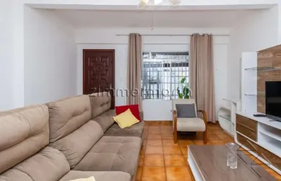 Casa com 2 quartos à venda na rua anjos do mar, --, freguesia do ó, são paulo, 114 m2 por r$ 700.000