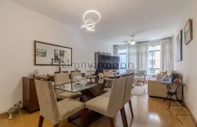 Apartamento com 3 quartos à venda na rua cardoso de almeida, --, perdizes, são paulo, 103 m2 por r$ 860.000