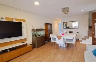 Casa com 3 quartos à venda na rua ordenações filipinas, --, morumbi, são paulo, 117 m2 por r$ 750.000