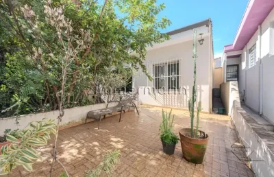 Casa com 3 quartos à venda na rua aurélia, --, vila romana, são paulo, 141 m2 por r$ 1.250.000