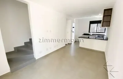 Casa com 2 quartos à venda na rua tonelero, --, vila ipojuca, são paulo, 90 m2 por r$ 980.000
