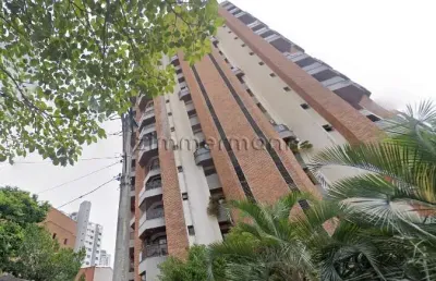 Apartamento com 1 quarto à venda na rua nazira carone, --, vila andrade, são paulo, 40 m2 por r$ 380.000