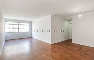 Apartamento com 3 quartos à venda na rua doutor albuquerque lins, --, santa cecília, são paulo, 129 m2 por r$ 1.650.000