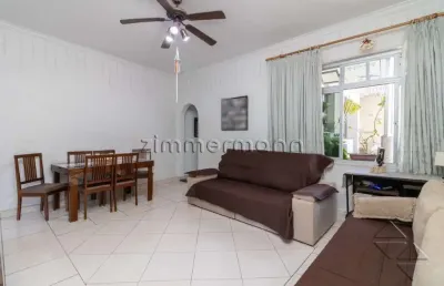 Apartamento com 3 quartos à venda na rua silveira campos, --, cambuci, são paulo, 108 m2 por r$ 525.000