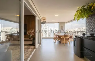 Apartamento com 4 quartos à venda na rua fábia, --, vila romana, são paulo, 223 m2 por r$ 4.250.000