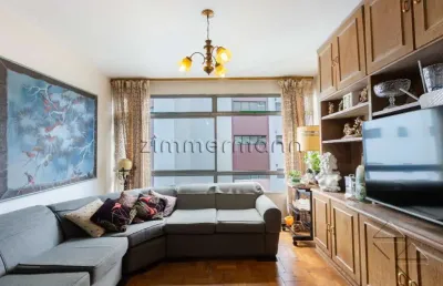 Apartamento com 3 quartos à venda na rua cardoso de almeida, --, perdizes, são paulo, 103 m2 por r$ 780.000
