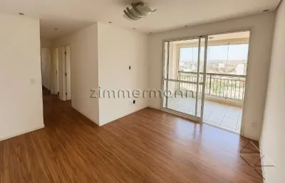 Apartamento com 3 quartos à venda na rua vergueiro, --, alto do ipiranga, são paulo, 67 m2 por r$ 620.000