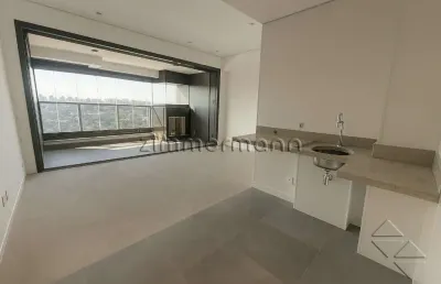 Apartamento com 1 quarto à venda na rua joaquim floriano, --, itaim bibi, são paulo, 42 m2 por r$ 1.659.000