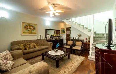 Casa com 3 quartos à venda na eusébio de paiva, --, vila ipojuca, são paulo, 140 m2 por r$ 1.100.000