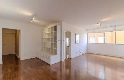 Apartamento com 3 quartos à venda na rua cardoso de almeida, --, perdizes, são paulo, 117 m2 por r$ 1.360.000