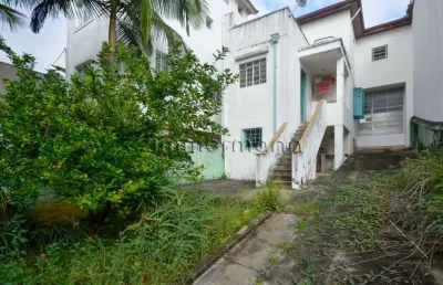 Casa com 3 quartos à venda na rua salvador corrêa, --, aclimação, são paulo, 187 m2 por r$ 1.065.000