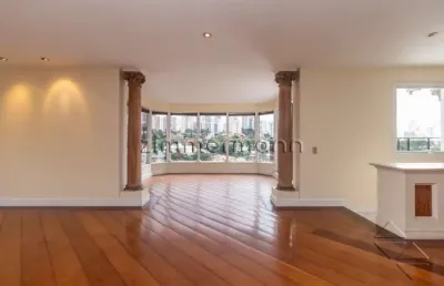 Apartamento com 4 quartos à venda na rua mangabeiras, --, higienópolis, são paulo, 345 m2 por r$ 3.990.000