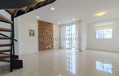 Apartamento com 2 quartos à venda na rua ministro ferreira alves, --, perdizes, são paulo, 85 m2 por r$ 998.800