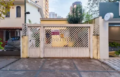 Casa com 2 quartos à venda na rua duílio, --, vila romana, são paulo, 170 m2 por r$ 1.600.000