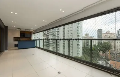Apartamento com 4 quartos à venda na rua joão moura, --, pinheiros, são paulo, 162 m2 por r$ 3.690.000