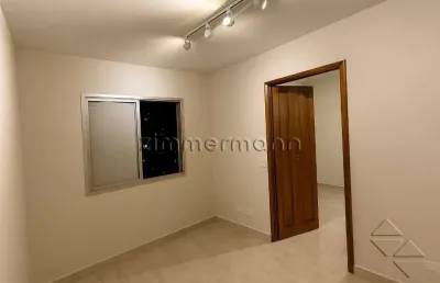 Apartamento com 1 quarto à venda na rua frei caneca, --, consolação, são paulo, 38 m2 por r$ 575.000
