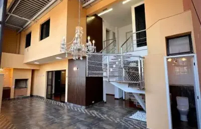 Cobertura com 4 quartos à venda na rua ilansa, --, mooca, são paulo, 217 m2 por r$ 1.850.000