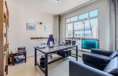Casa comercial à venda na avenida angélica, --, higienópolis, são paulo, 65 m2 por r$ 600.000