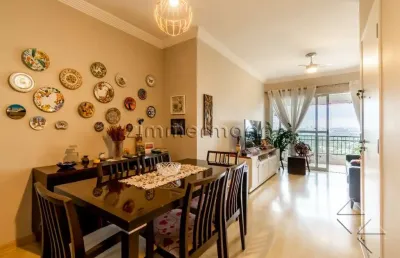 Apartamento com 3 quartos à venda na rua pio xi, --, alto da lapa, são paulo, 96 m2 por r$ 1.230.000