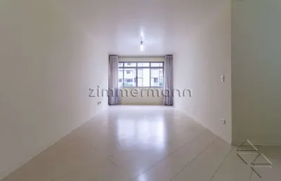 Apartamento com 3 quartos à venda na rua afonso de freitas, --, paraíso, são paulo, 128 m2 por r$ 1.340.000