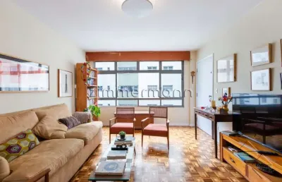 Apartamento com 3 quartos à venda na rua estela, --, vila mariana, são paulo, 122 m2 por r$ 1.250.000
