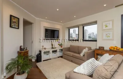 Apartamento com 3 quartos à venda na rua cotoxó, --, perdizes, são paulo, 93 m2 por r$ 1.060.000