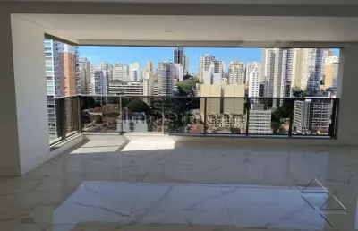 Apartamento com 4 quartos à venda na rua campevas, --, perdizes, são paulo, 222 m2 por r$ 5.000.000