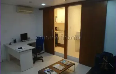 Casa comercial à venda na avenida brigadeiro luís antônio, --, jardim paulista, são paulo, 60 m2 por r$ 605.000