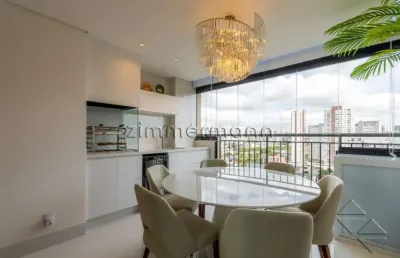 Apartamento com 2 quartos à venda na rua doutor ribeiro de almeida, --, barra funda, são paulo, 67 m2 por r$ 1.100.000