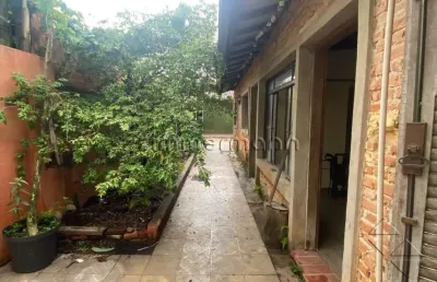 Casa com 2 quartos à venda na rua macejana, --, planalto paulista, são paulo, 110 m2 por r$ 600.000