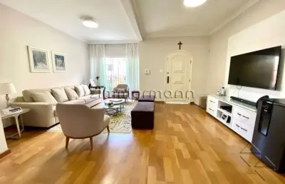 Casa com 4 quartos à venda na rua doutor josé maria do vale, --, vila mariana, são paulo, 176 m2 por r$ 1.750.000