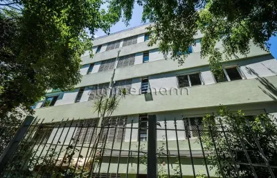 Apartamento com 2 quartos à venda na rua cajaíba, --, pompéia, são paulo, 62 m2 por r$ 500.000